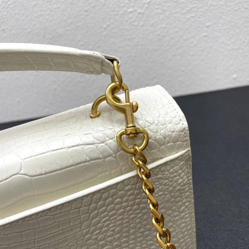 Satchel Bags - SLY Bags - 1139