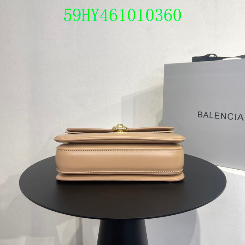 Satchel Bags - BGA Bags - 2019