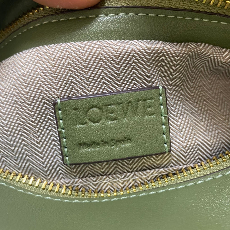 Satchel Bags - LOW Bags - 006