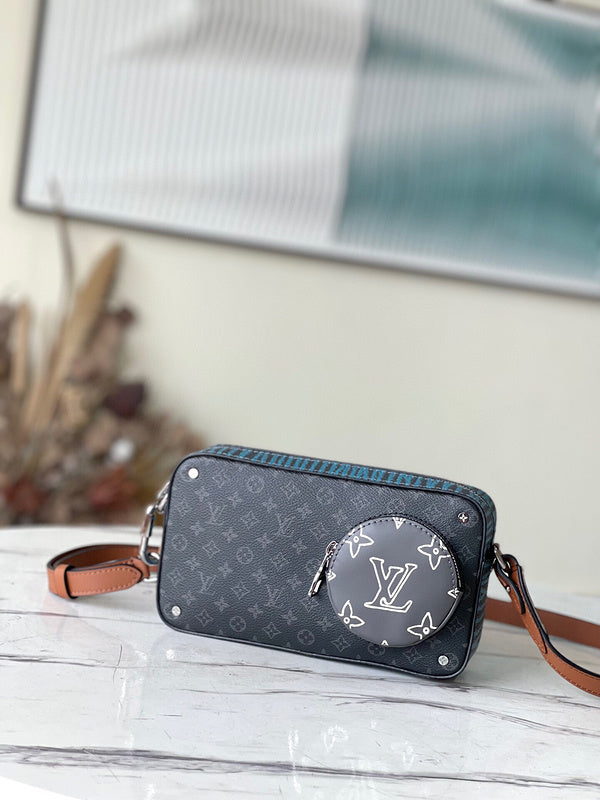 Glami- Glami- Lu-Vi bags - 4707