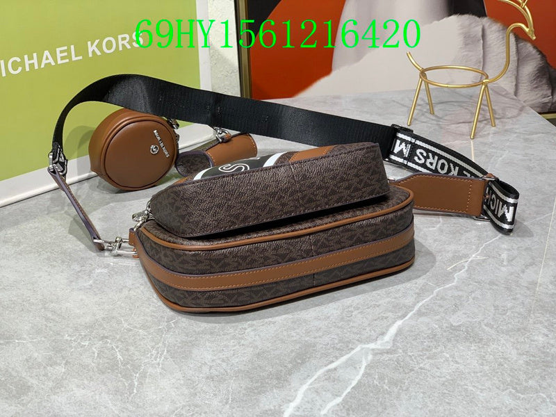 Satchel Bags - MK Bags - 507