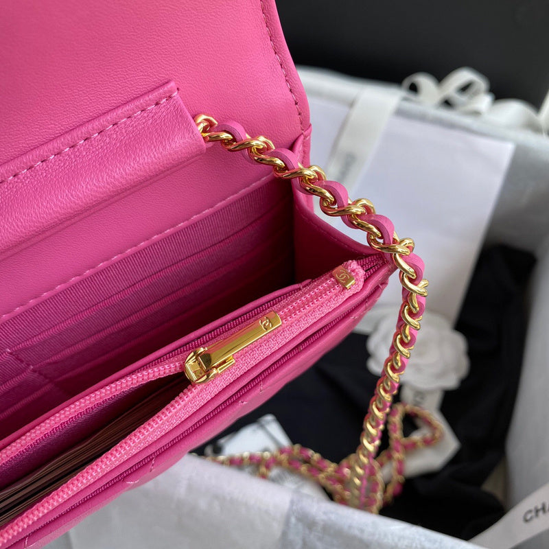 Satchel Bags - CHL Bags - 7485