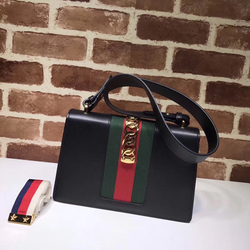 Satchel Bags - GCI Bags - 3818