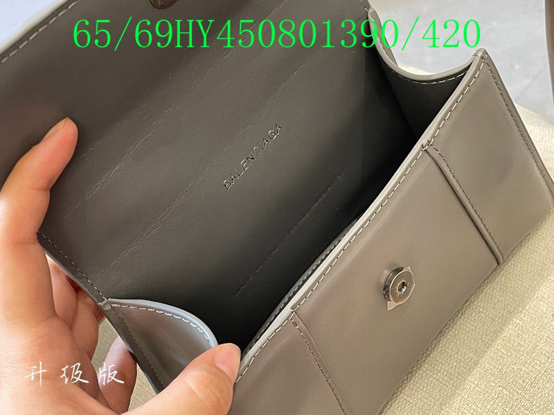 Satchel Bags - BGA Bags - 2170