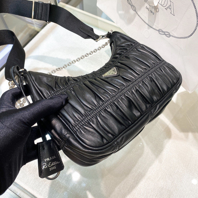 Satchel Bags - PDA Bags - 2348