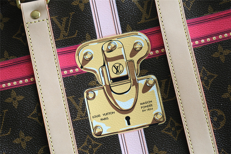Glami GlamI Lu-Vi bags - 9439