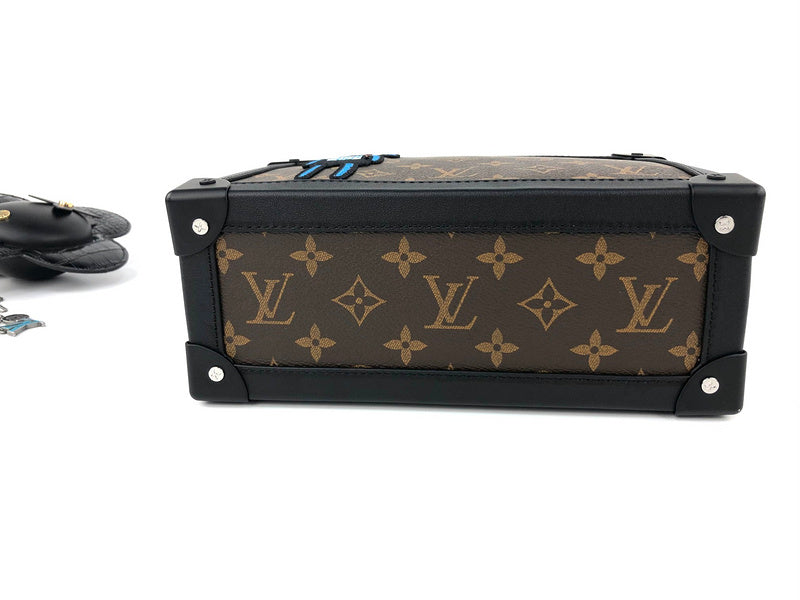 Satchel Bags - VL Bags - 6355