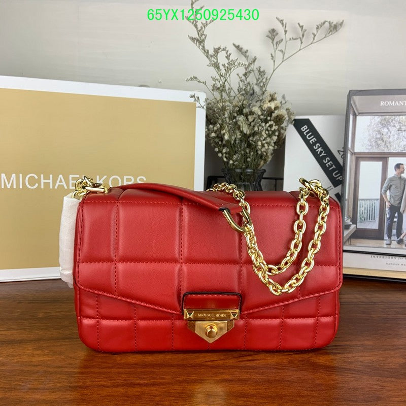 Satchel Bags - MK Bags - 854