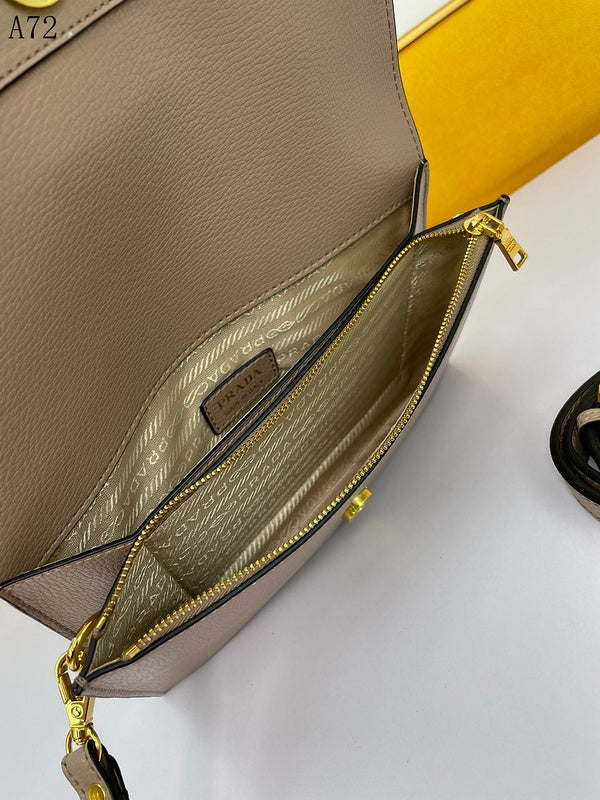 Satchel Bags - PDA Bags - 987