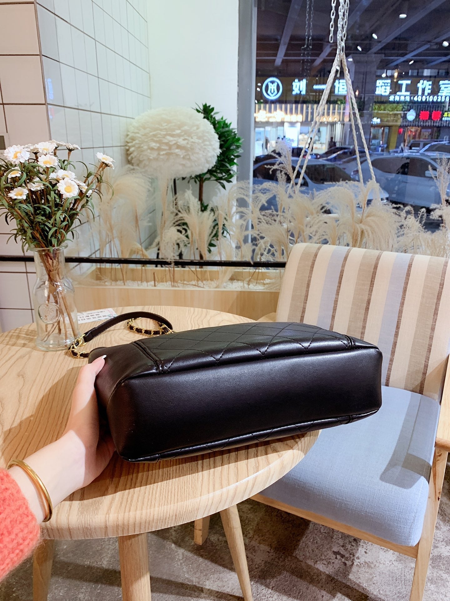 GLM - Top Quality Bags CHL 160