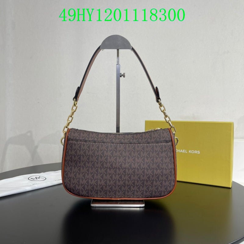 Satchel Bags - MK Bags - 159