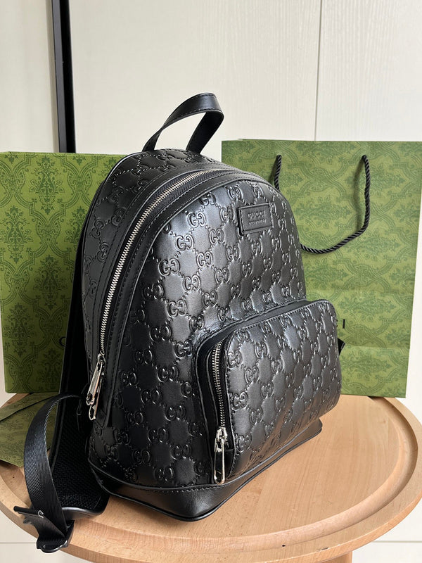 Satchel Bags - GCI Bags - 1592