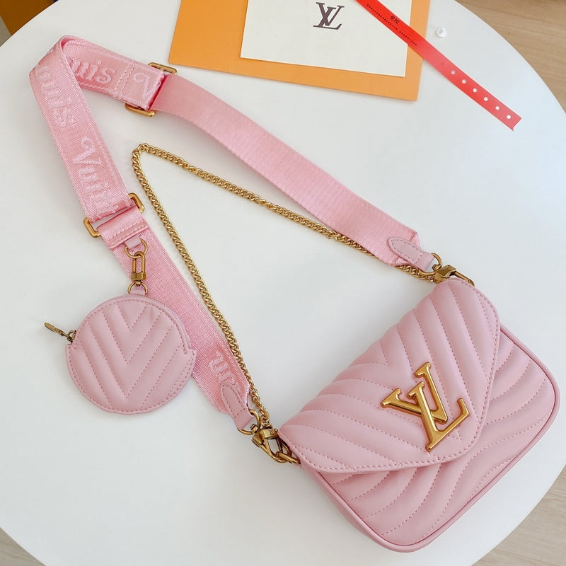 Glami GlamI Lu-Vi bags - 17580