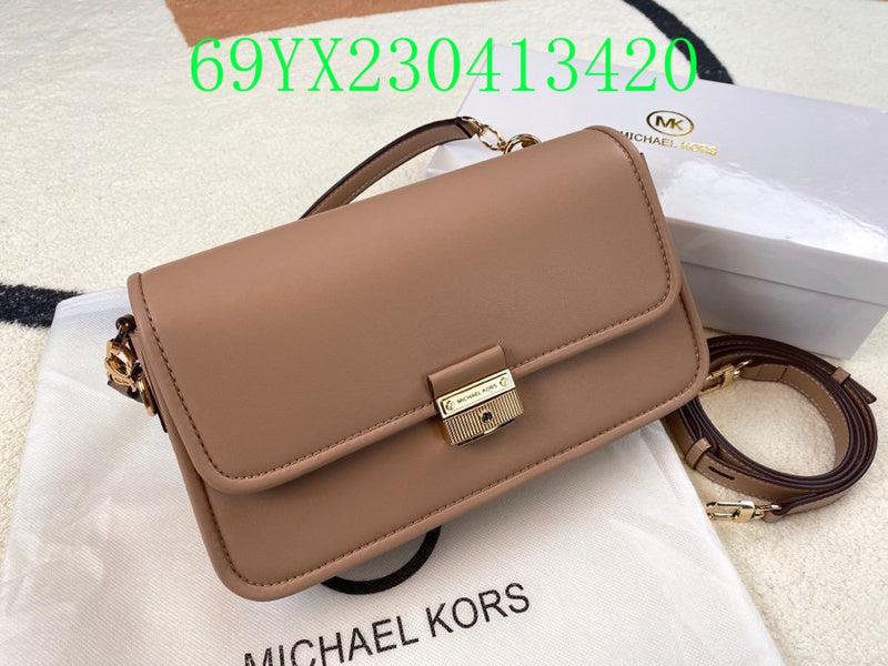 Satchel Bags - MK Bags - 802