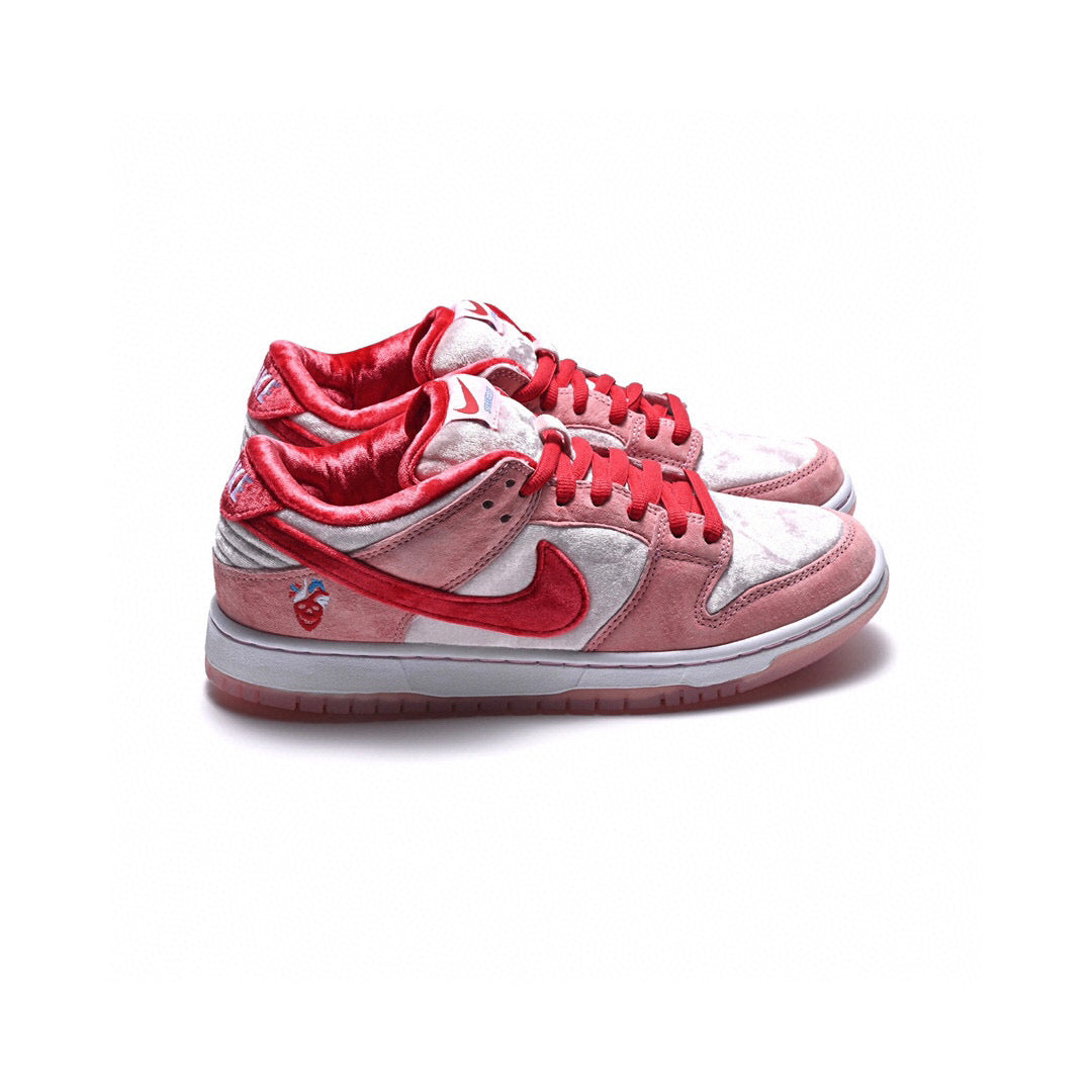 GLM - NKE Valentine's Day