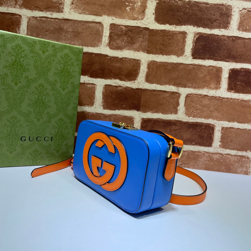 Satchel Bags - GCI Bags - 2824