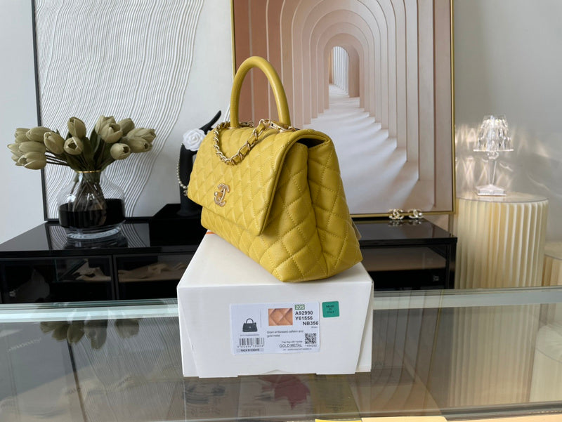 Satchel Bags - CHL Bags - 1801