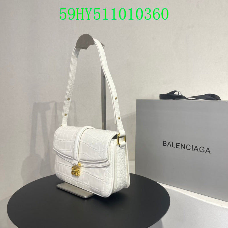 Satchel Bags - BGA Bags - 2020