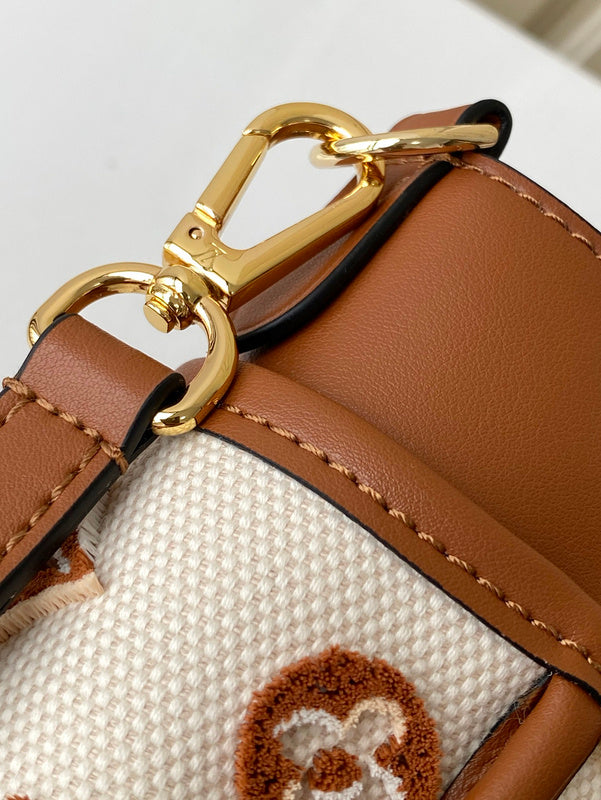 Glami GlamI Lu-Vi Bags - 16684