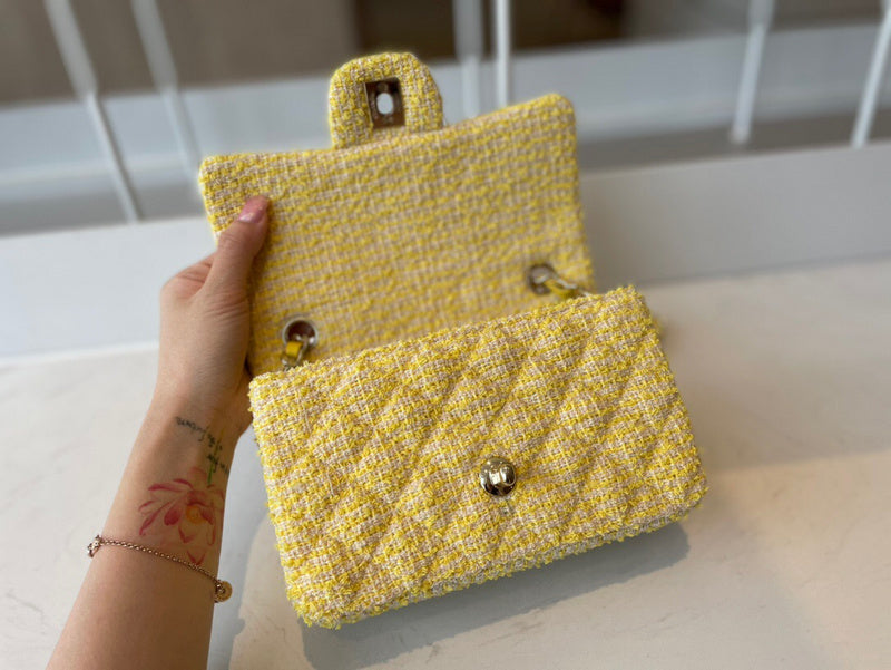 GLM - CHL Bags - 571