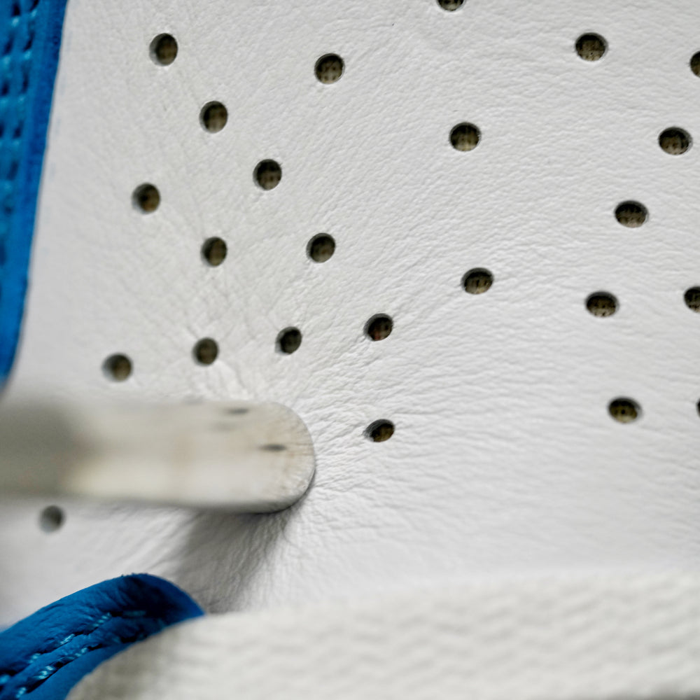 GLM - AJ1 High North Carolina Blue
