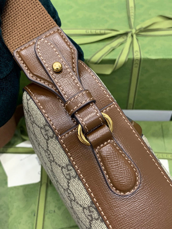 Satchel Bags - GCI Bags - 4957