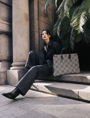 Satchel Bags - VL Bags - 1839