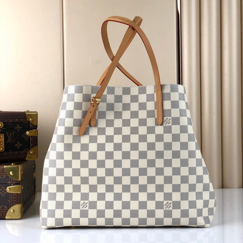 Satchel Bags - VL Bags - 4849