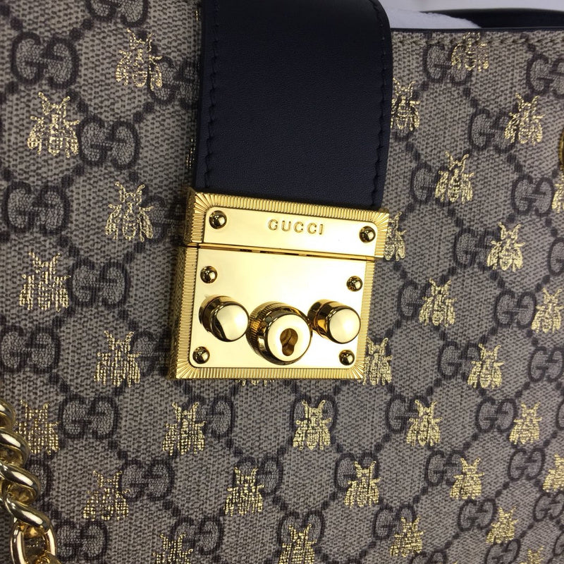 Satchel Bags - GUC Bags - 730