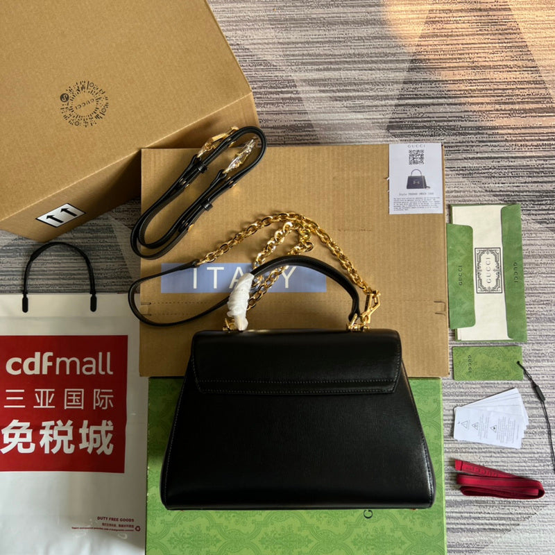 Satchel Bags - GCI Bags - 4191
