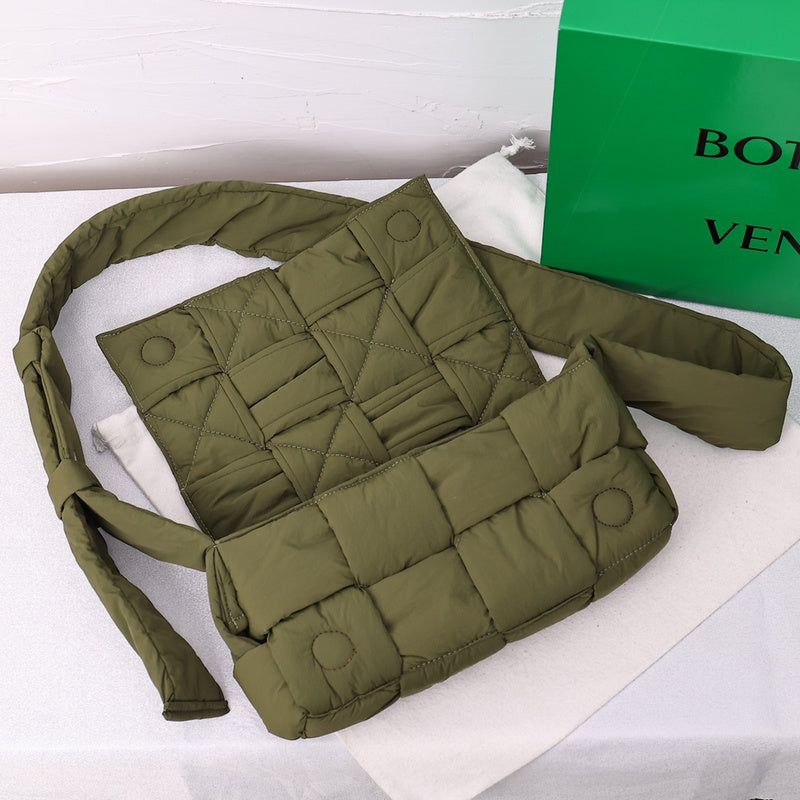 Satchel Bags - BV Bags - 012