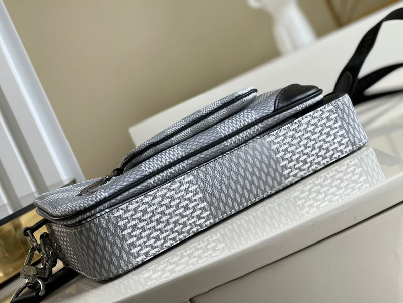 Satchel Bags - VL Bags - 3316