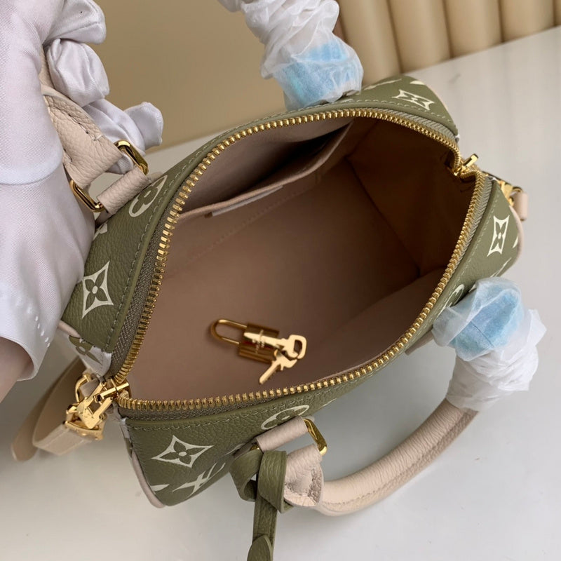 Satchel Bags - VL Bags - 4434