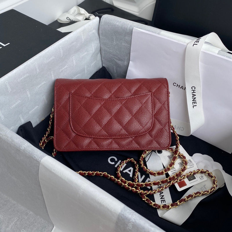 Satchel Bags - CHL Bags - 7484