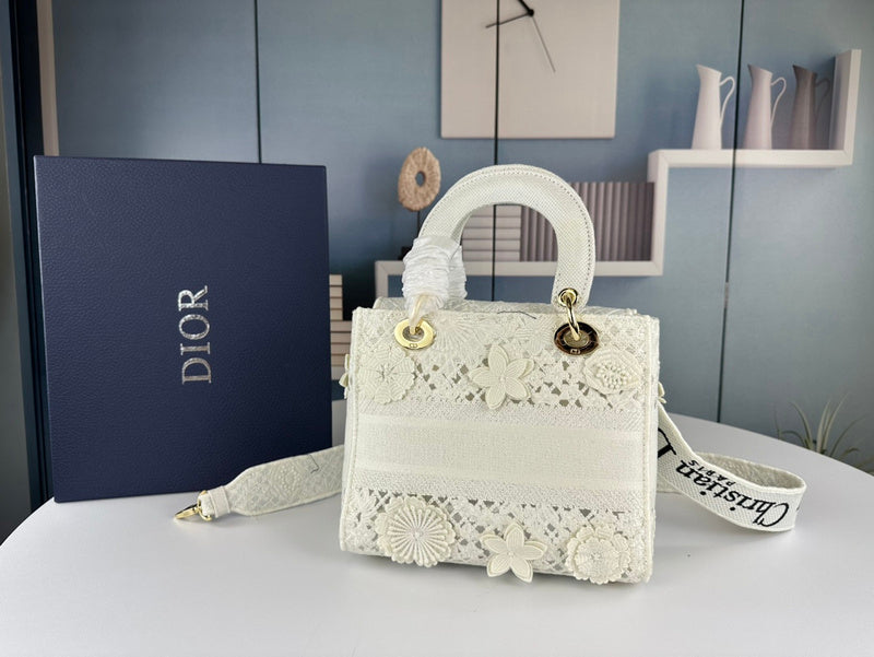 Satchel Bags - DOR Bags - 1030