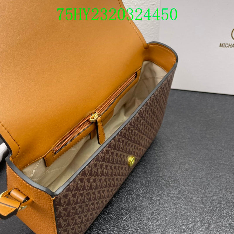 Satchel Bags - MK Bags - 474