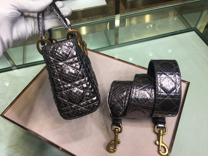 Satchel Bags - DOR Bags - 1228