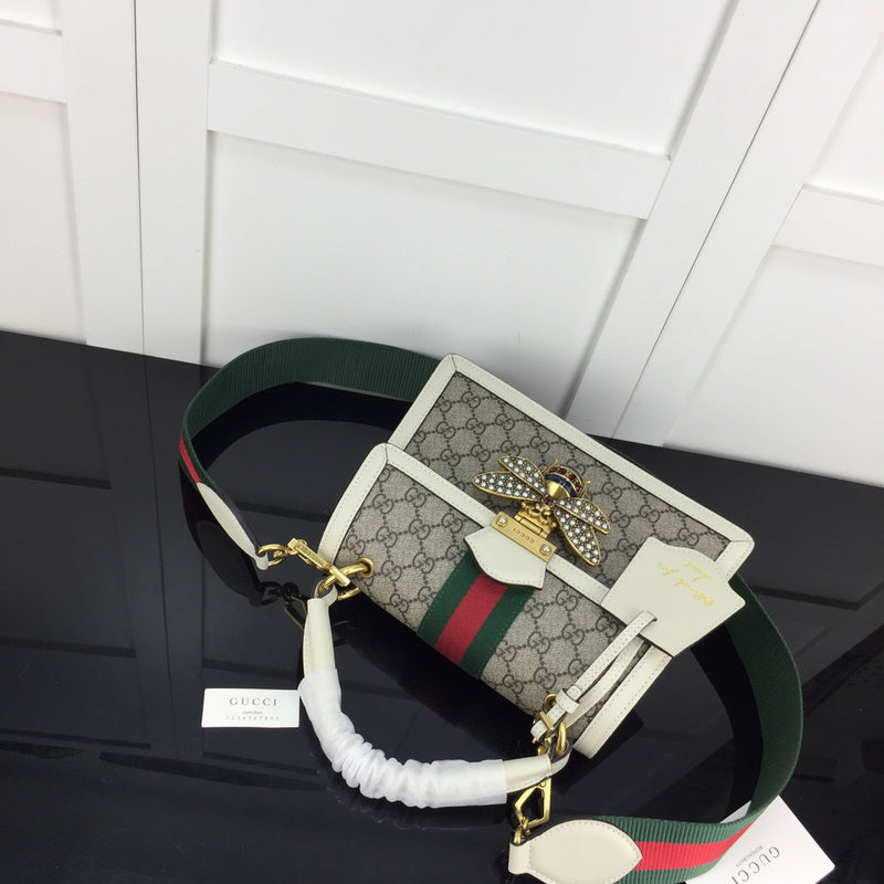 Satchel Bags - GUC Bags - 294