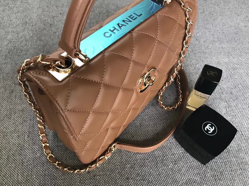Satchel Bags - CHL Bags - 603