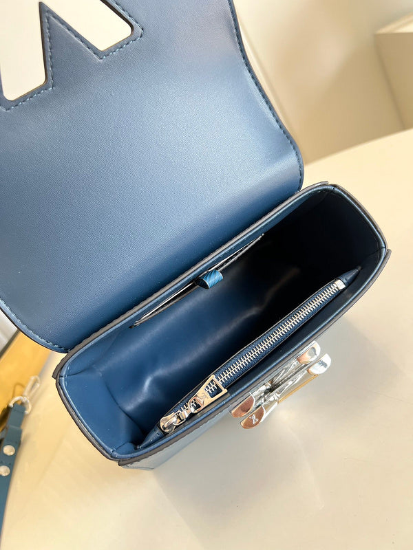 Satchel Bags - VL Bags - 1744