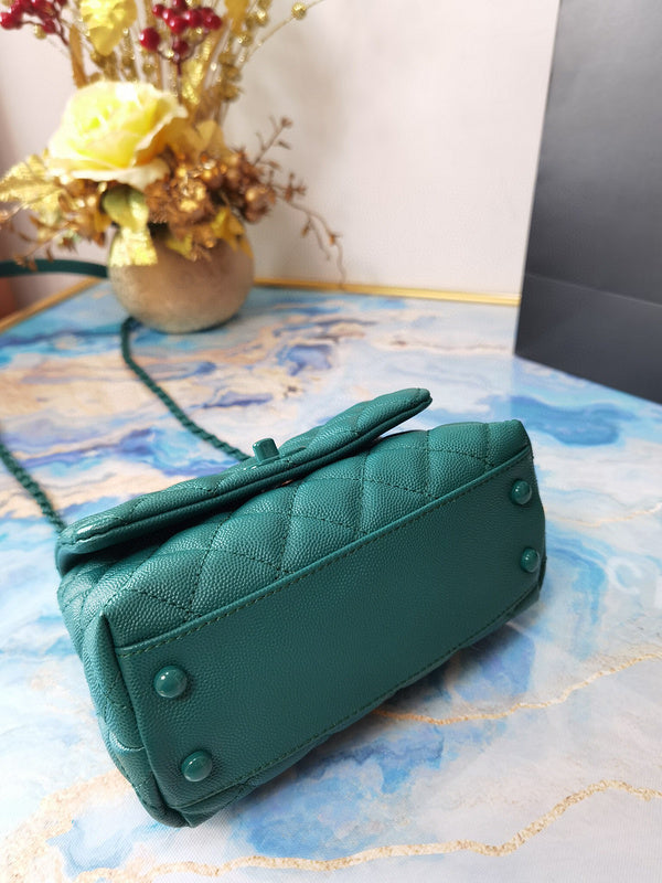 Satchel Bags - CHL Bags - 4916