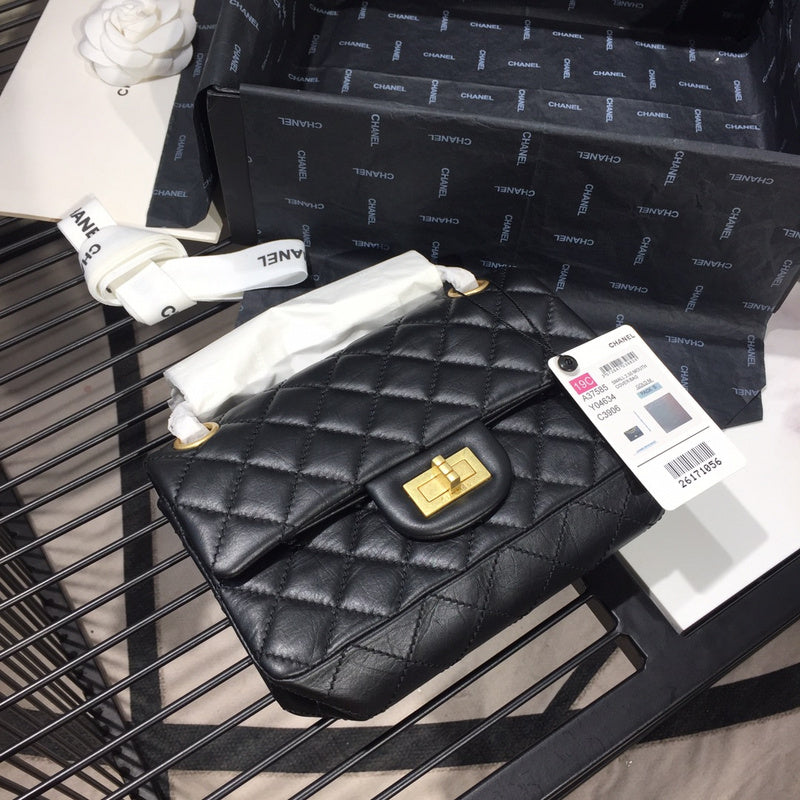 Satchel Bags - CHL Bags - 6714