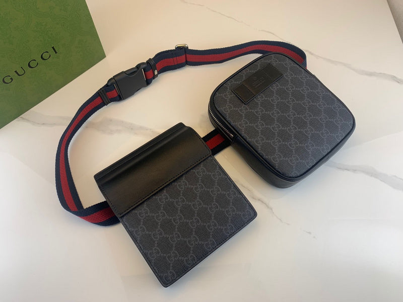 Satchel Bags - GUC Bags - 006