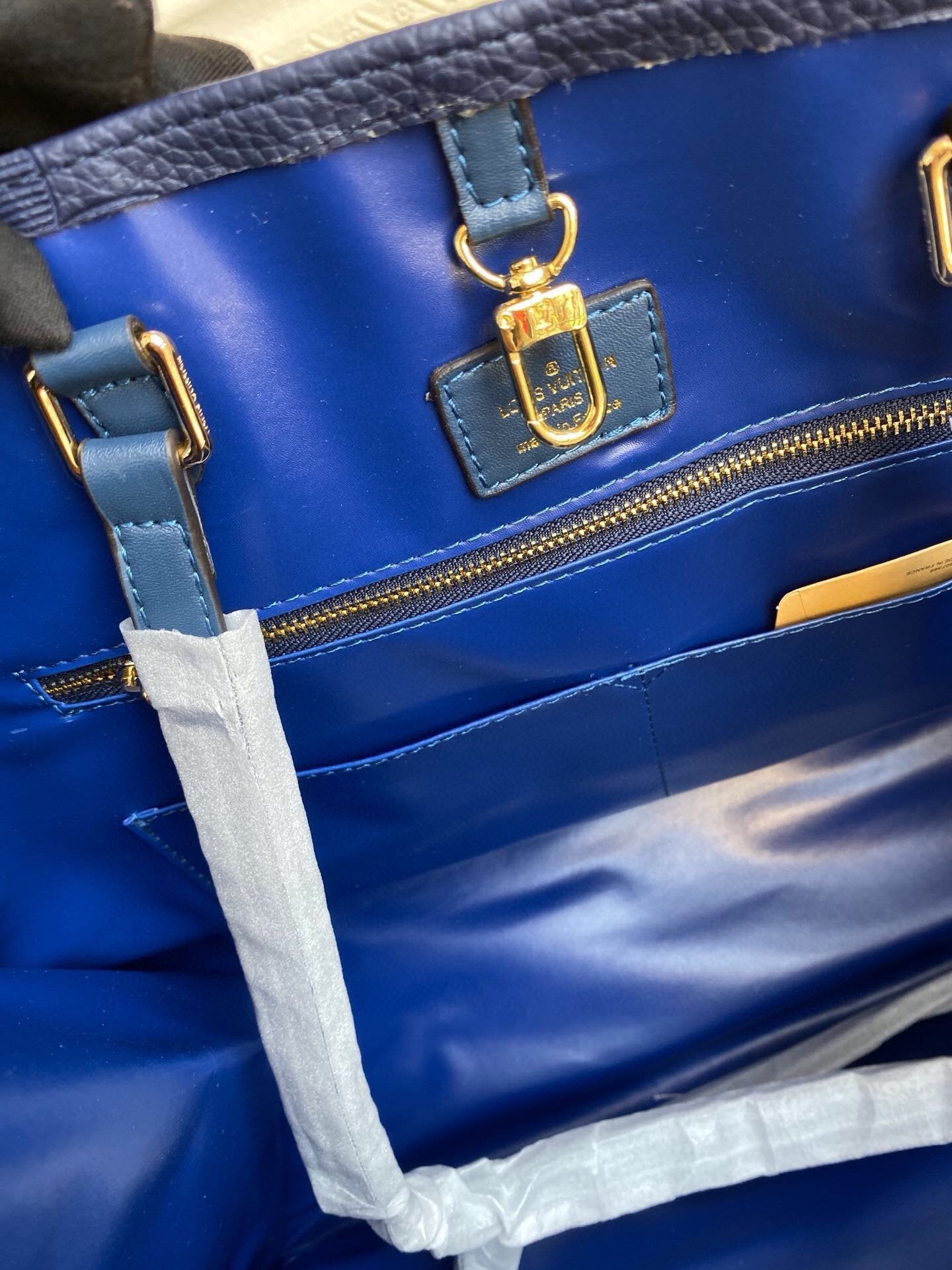 GLM - Top Quality Bags LUV 460
