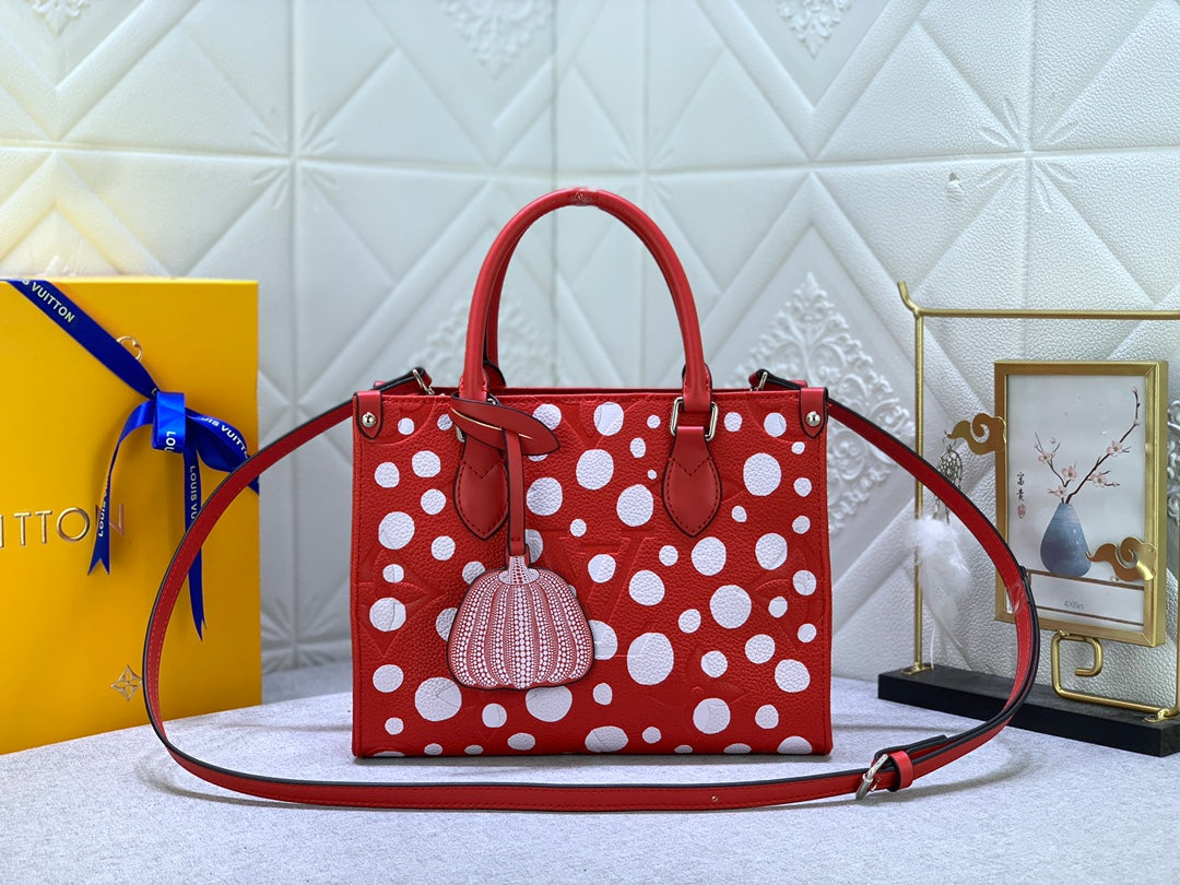 GLM - Top Quality Bag LUV 636