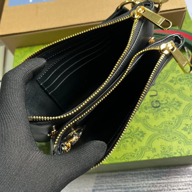 Satchel Bags - GCI Bags - 5408