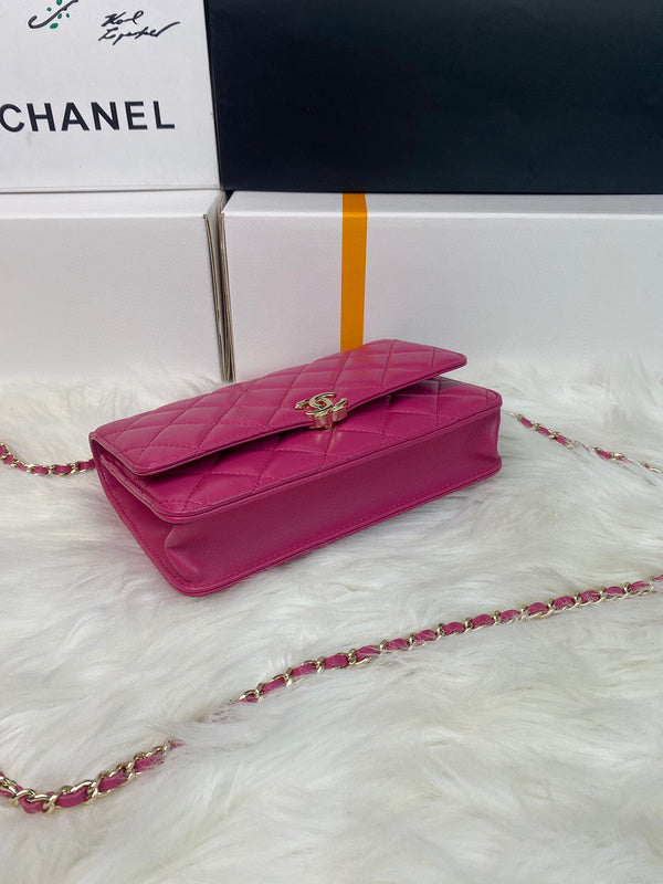 Satchel Bags - CHL Bags - 3047