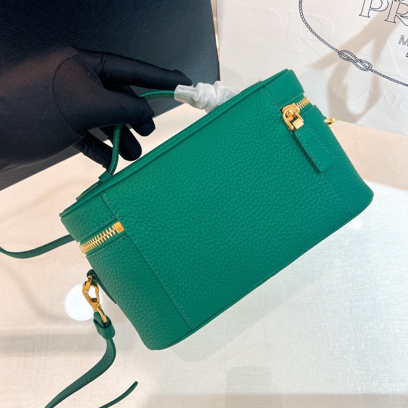 Satchel Bags - PDA Bags - 2136