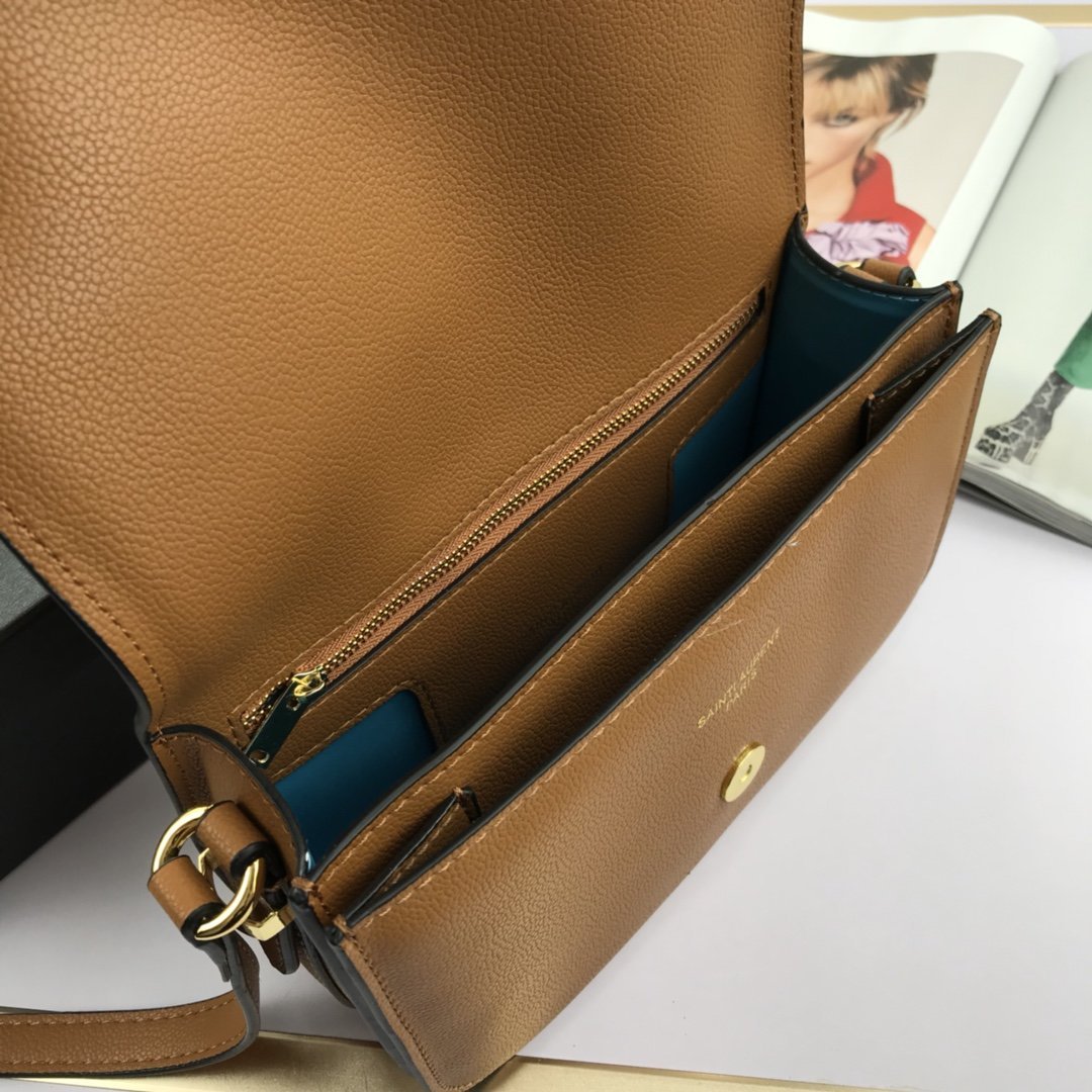 GLM - Top Quality Bags SLY 052