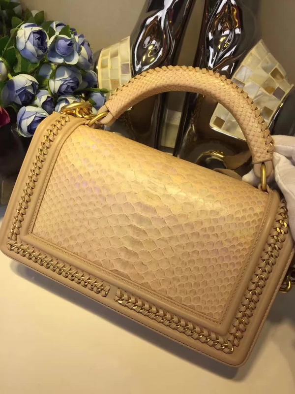 Satchel Bags - CHL Bags - 639